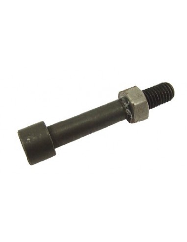 Etoquiot avant pour Series II-III essence