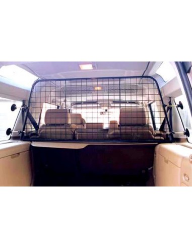 Grille à Chien Modèle Grillagée pour : Discovery 1 TDi 200/300