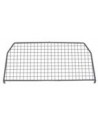 Grille à Chien Grillagé Grise pour : Toutes Defender 90/110 Utilitaire / Fourgon