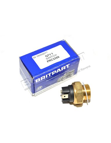 Sonde à Eau de couleur Verte pour : Defender 90/110/130  2.5L TDi 200-300