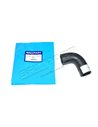 Durite By-Pass Supérieur de Pompe à Eau pour : Defender 90/110/130  2.5L TDi 200