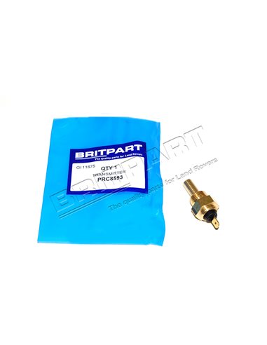 Sonde de Température d'Eau pour : Defender 90/110/130  2.5L TDi 200