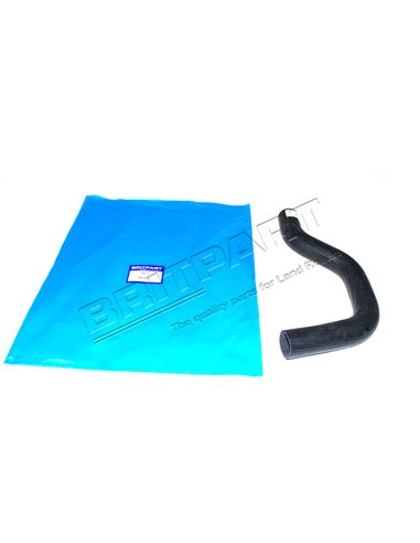 Durite Supérieur de Radiateur de Refroidissement pour : Defender 90/110/130  2.5L TDi 200