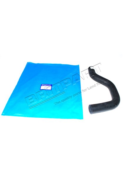 Durite Supérieur de Radiateur de Refroidissement pour : Defender 90/110/130 2.5L TDi 200