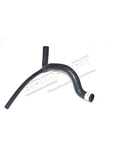 Durite Inférieur de Radiateur de Refroidissement pour : Defender 90/110/130  2.5L TDi 200