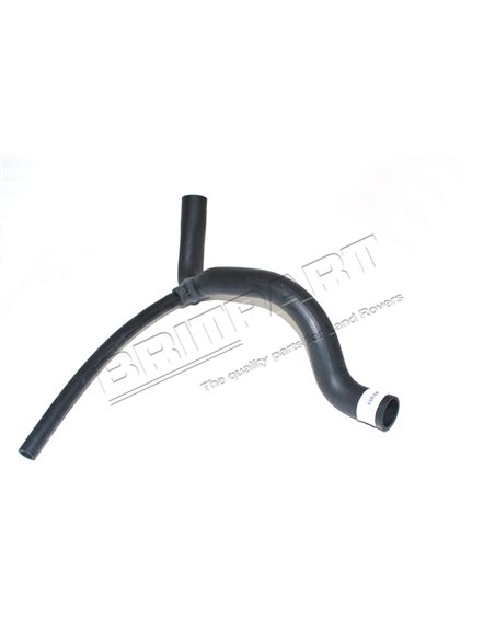 Durite Inférieur de Radiateur de Refroidissement pour : Defender 90/110/130 2.5L TDi 200