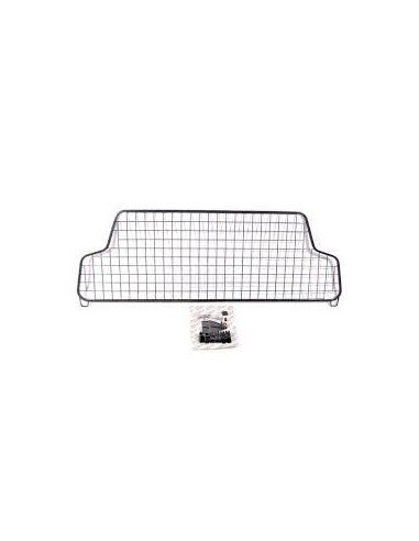 Grille à Chien Modéle Grillagée de Couleur Grise pour : Discovery 2 TD5