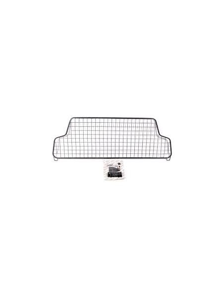 Grille à Chien Modéle Grillagée de Couleur Grise pour : Discovery 2 TD5