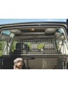 Grille à Chien Modéle Grillagée de Couleur Grise pour : Discovery 2 TD5
