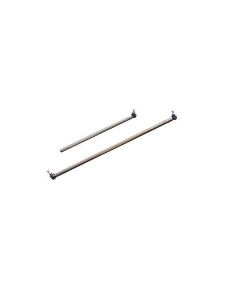 Kit de Barres de Direction Renforcées pour : Toutes Defender 90/110/130 