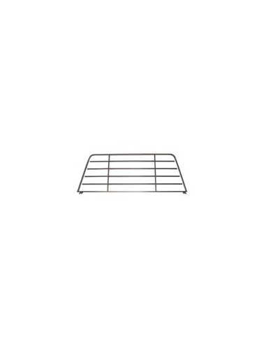 Grille à Chien Modèle à Barres de Couleur Grise pour : Discovery 1 TDi 200/300