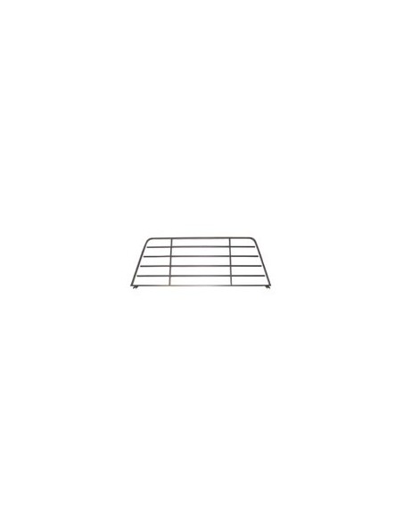 Grille à Chien Modèle à Barres de Couleur Grise pour : Discovery 1 TDi 200/300