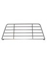 Grille à Chien Modèle à Barres de Couleur Grise pour : Discovery 1 TDi 200/300