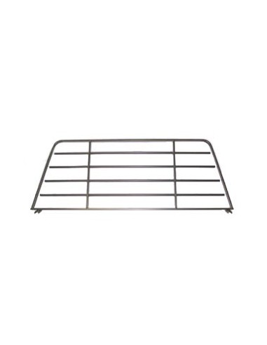 Grille à Chien Modèle à Barres de Couleur Grise pour : Discovery 1 TDi 200/300
