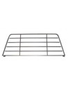 Grille à Chien Modèle à Barres de Couleur Grise pour : Discovery 1 TDi 200/300