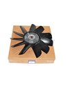 Viscocoupleur Complet pour : Defender 90/110/130  2.5L TD5