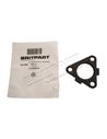 Joint d'EauTriangulaire du Support de la Durite Supérieure pour : Defender 90/110/130  2.5L TD5