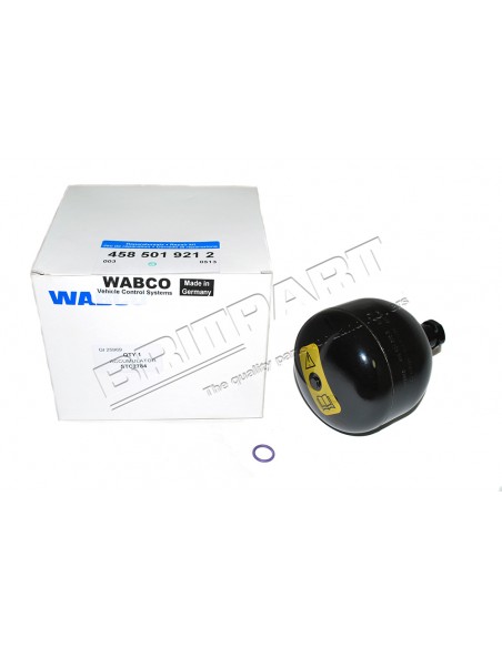 Accumulateur ABS WABCO pour : Range P38