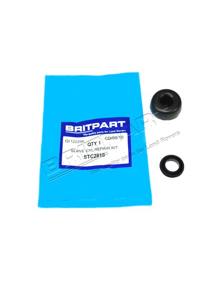 Kit Réparation du Récepteur d'Embrayage pour : Defender 90/110/130  2.5L TDi 300 / 2.5L TD5