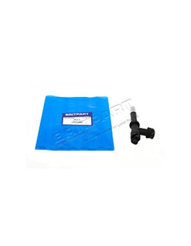 Récepteur Fourreau de la Butée Hydraulique d'Embrayage  pour : Defender 90/110/130  TD4