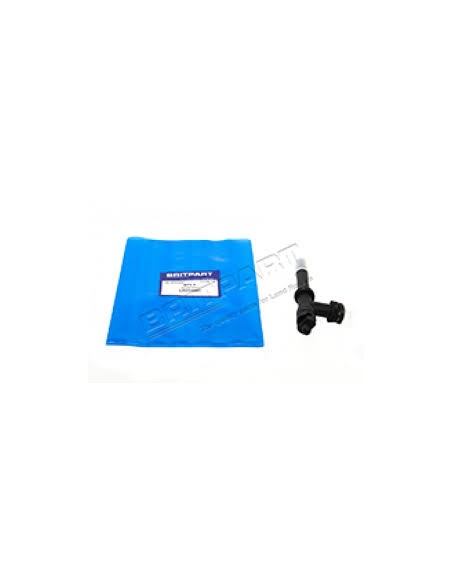 Récepteur Fourreau de la Butée Hydraulique d'Embrayage  pour : Defender 90/110/130  TD4