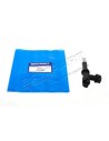 Récepteur Fourreau de la Butée Hydraulique d'Embrayage  pour : Defender 90/110/130  TD4