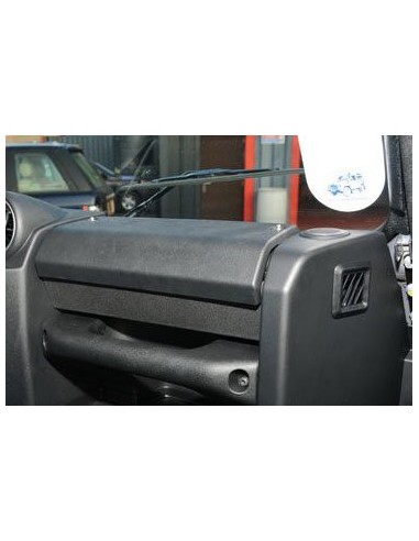Boite à Gants Standard pour : Toutes Defender 90/110/130 TD4