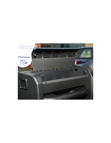 Boite à Gants Standard pour : Toutes Defender 90/110/130 TD4