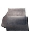 Tapis Avant Droit Insonorisé pour : Defender 90/110/130   2.5L TDi 300/TD5