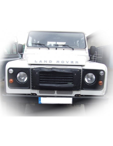 Cache Radiateur pour Defender