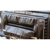 Cache Radiateur pour Defender
