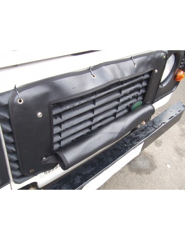 Cache Radiateur pour Defender