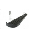 Marche-Pied Finition PVC Noir pour : Toutes Defender 90