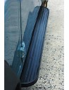 Marche-Pied Finition PVC Noir pour : Toutes Defender 90