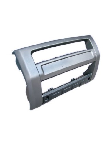 A Bar PVC noir pour RR Sport
