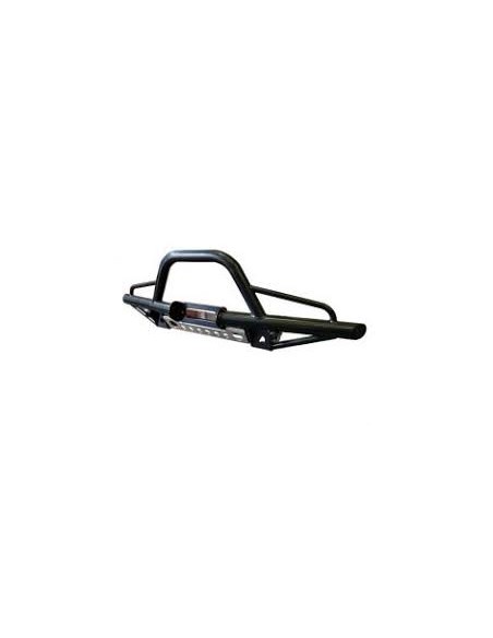 Pare-Choc RAPTOR Porte-Treuil Tubulaire avec A-Bar pour : Defender 90/110/130