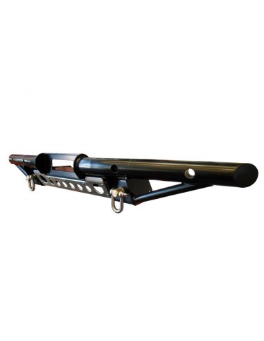 Pare-choc Porte Treuil RAPTOR pour : Defender 90/110/130