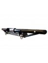 Pare-choc Porte Treuil RAPTOR pour : Defender 90/110/130