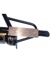 Support de Plaque Amovible en ALU RAPTOR pour : Pare-Choc RAPTOR