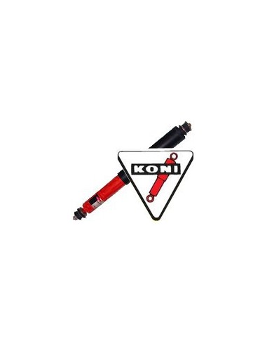 Amortisseur Avant KONI à Gaz pour : Discovery 2 TD5