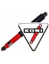 Amortisseur Avant KONI à Gaz pour : Discovery 2 TD5