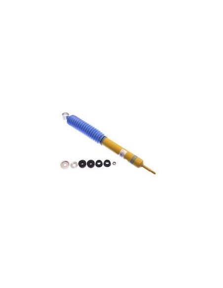 Amortisseur Arrière BILSTEIN pour : Defender 90/110/130 TDi 300/TD5 et TD4