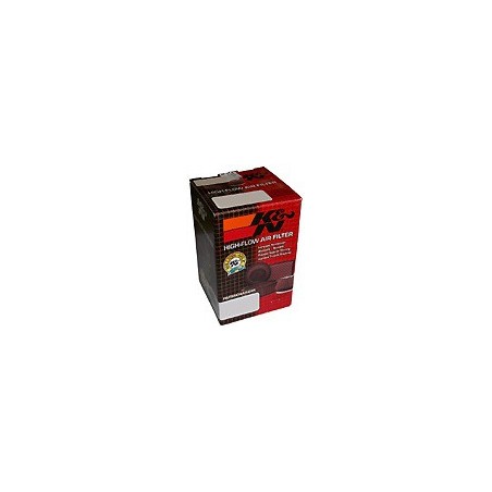 Filtre à Air KN pour : Range Classic V8 Carbu