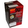 Filtre à Air KN pour : Range Classic V8 Carbu