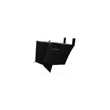 Réservoir daile supp 40L DEF sauf TD5