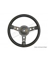 Volant Sport Diamlètre 38cm en SIMILI-CUIR