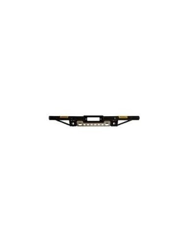 Pare-Choc Porte Treuil Renforcé RAPTOR pour : Discovery 1 TDi 200-300
