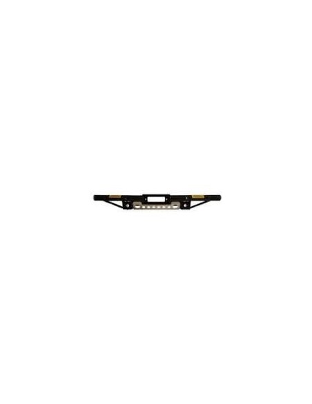 Pare-Choc Porte Treuil Renforcé RAPTOR pour : Discovery 1 TDi 200-300