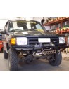 Pare-Choc Porte Treuil Renforcé RAPTOR pour : Discovery 1 TDi 200-300