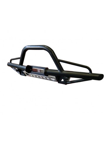 Pare-choc Porte-Treuil RAPTOR avec A-Bar pour : Discovery 1 TDi 200-300